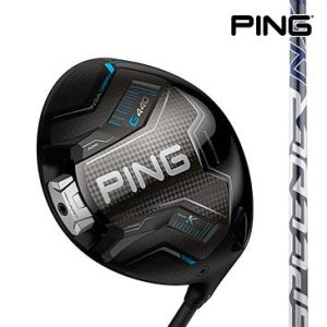 [핑]2026년 PING G440 K HL 드라이버(Speeder NX)