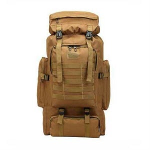 케이티알파쇼핑 라일리 Rly 빅사이즈 백팩 대형가방 등산 트레킹백