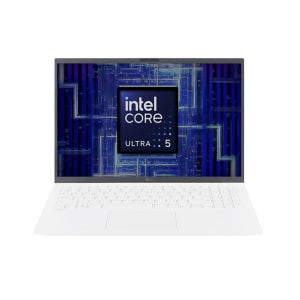 LG노트북 그램 16ZD90SU-GXF6K Ultra5 8GB SSD 256GB 사무용 노트북