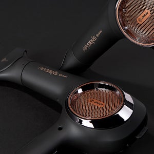 JMW 에어센스 블랙