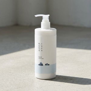 라운드랩 ROUNDLAB 1025 독도 로션 400ml독도 클렌저 40ml 워터겔 마스크 1매 DL400 1195539