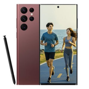 삼성전자 갤럭시 S22 울트라 SM-S908N 512GB 미개봉 새상품