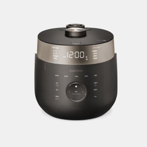 쿠쿠 압력밥솥 CRP-LHTR1010FGB 배송무료 신세계