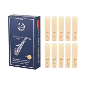 악기 색소폰 리드 호흡 나팔용 트럼펫 강도 조절색소폰 (WFKL0I2)