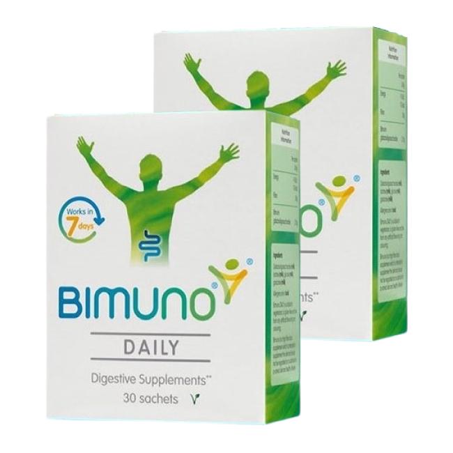 <b>비뮤노</b> 데일리 프리바이오틱스 30포