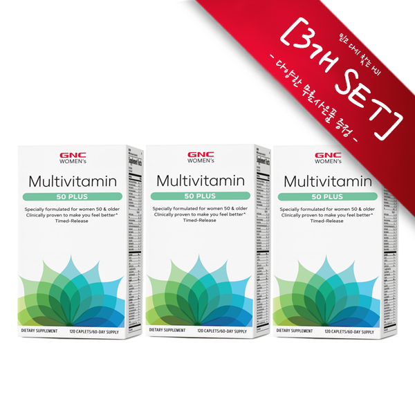 GNC 여성용 콜라겐 캐플릿 120정, 1개