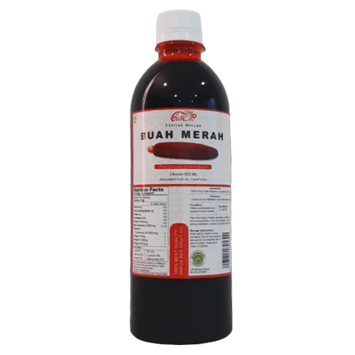 파푸아 <b>부아메라 오일</b> 원액 500ml, 1개