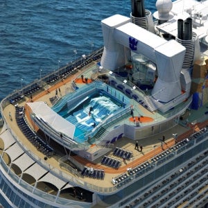 미서부 11일 멕시코 지상관광과 크루즈 미서부