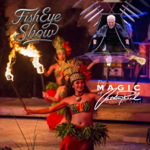 [괌]피쉬아이원주민쇼+앙코르마술쇼 콤보특가