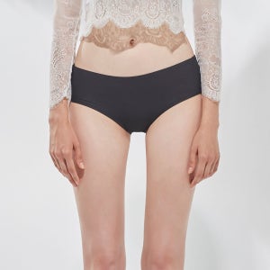 [보헤미안블루] [bohemianblue] 솔리드 힙스터 비키니 하의