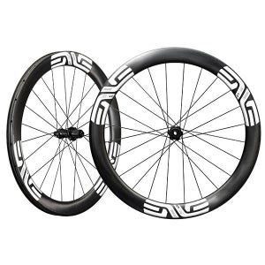 엔비 SES 4.5 디스크 휠셋 화이트데칼 이너드라이브