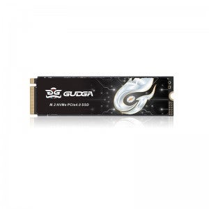 GUDGA GXF M.2 NVMe (512GB)