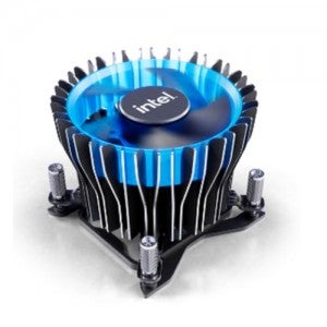 인텔 Laminar RH1 벌크