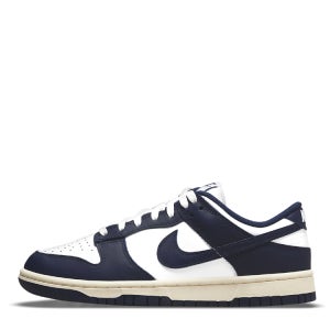 나이키 덩크로우 빈티지 미드나잇 네이비 범고래 DD1503-115