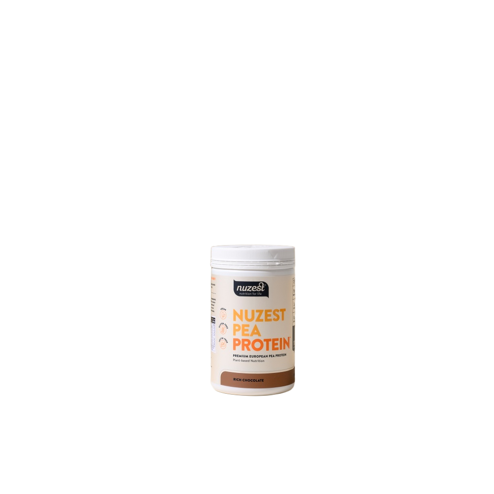 Nuzest 피 <b>프로틴</b> 식물성 <b>완두콩</b> 비건 <b>단백질</b> 쉐이크 1포, 2개