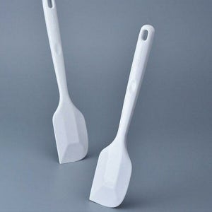 케이티알파쇼핑 마물샵 주방용 홈베이킹 알뜰주걱 실리콘 통주걱