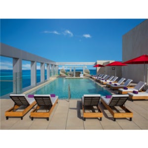 [허니문] LA+칸쿤 5박8일 NMH312KE8B