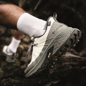 [컬럼비아] 남성 텔루릭스 타이타늄 아웃드라이 와이드 C75BI8634083