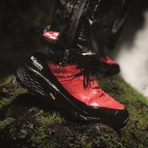 [컬럼비아] 남성 텔루릭스 타이타늄 아웃드라이 와이드 C75BI8634845