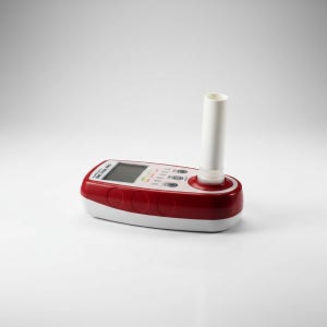 흡연 측정기 금연 관리 측정기