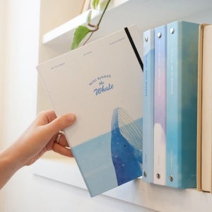 다이어리 바인더 노트 학교 공책 연습장 수첩 메모장  평점상위