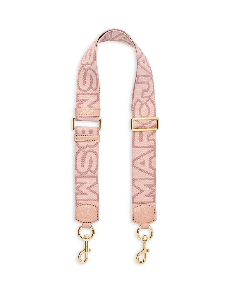 마크제이콥스 아울라인 로고 웹빙 스트랩 더 The Outline Logo Webbing Strap 4658684 118132465