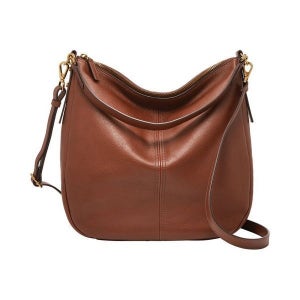 파슬 호보백 브라운 11236791 Brown 우먼 Jolie 레더 226064 150898527
