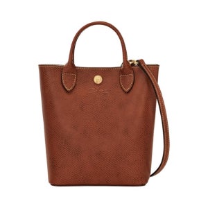 롱샴 여성 쇼핑백 XS 브라운 10269 HYZ 035 에퓌르 125374308