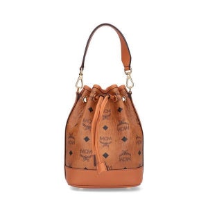 엠씨엠 미니 Dessau 버킷 백 코냑 1534931 MWDCSDU03CO 150877624