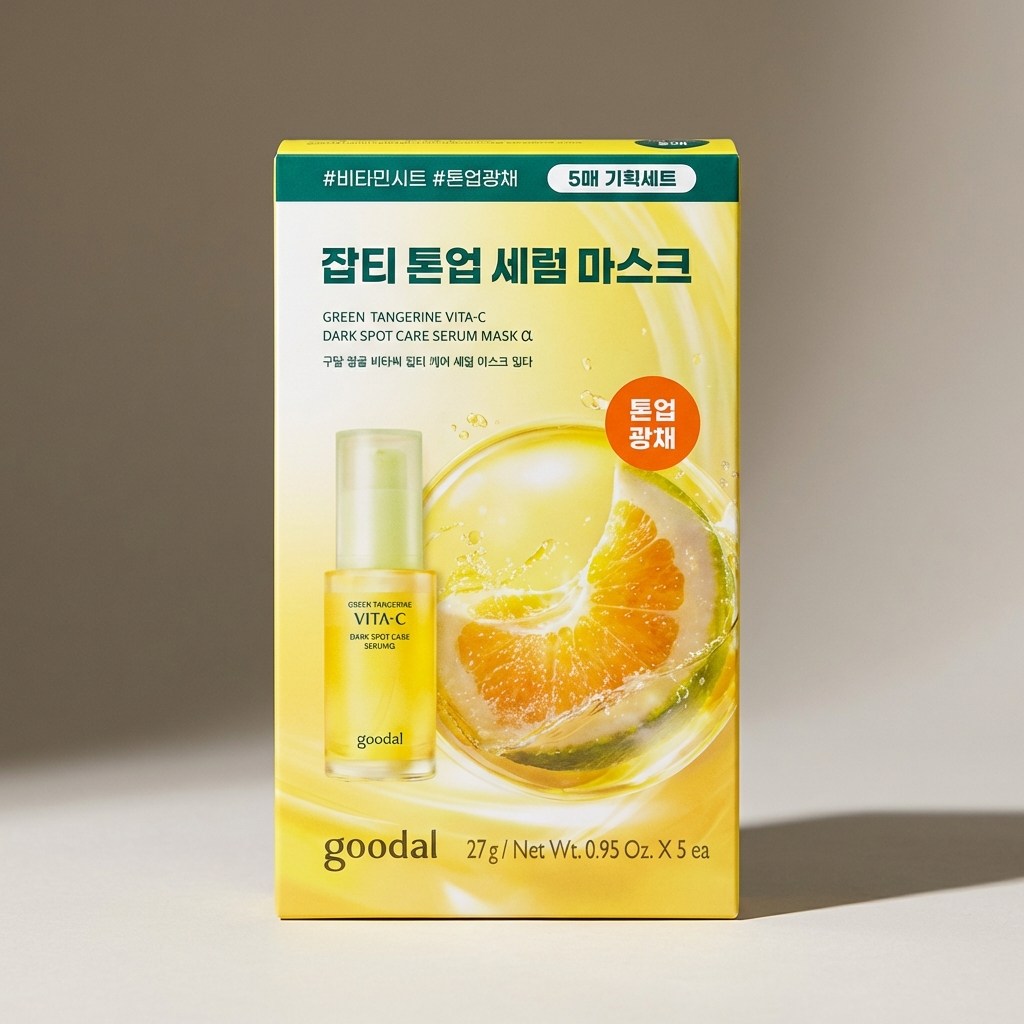 클리오아사이베리브라이트닝마스크