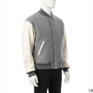 KAPTAIN SUNSHINE 어워드 자켓 TOP 그레이