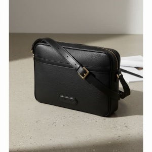 TOMFORD 로고 패치 크로스백 숄더백 명품가방