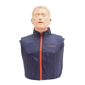 [아우트]심폐소생술 연습용 CPR연습용마네킹 마네킹 L300