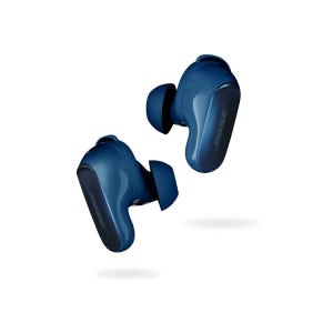 [BOSE] 보스 QC 울트라 이어버드 루나 블루