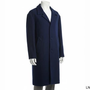 AMI 아미 남성 맥코트 봄 가을 간절기 코트