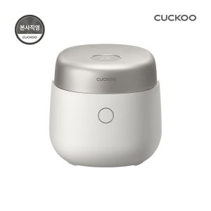 쿠쿠 마스터셰프 사일런스 10인용 CRP-NHTR1010FGW