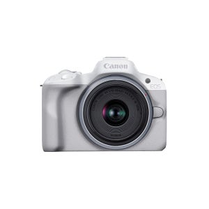 캐논 EOS R50 18-45 KIT (White)