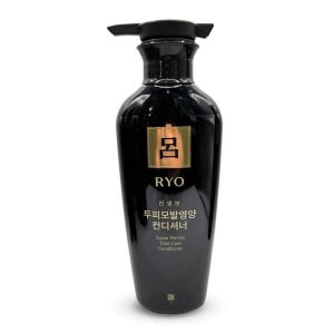 [아우트]진생보 두피 모발 영양 린스 중건성두피 려 400ml