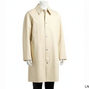 AMI 맥코트 남성 코트