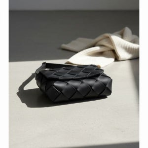 보테가 베네타 명품 여성 디아고 25 스몰 크로스백