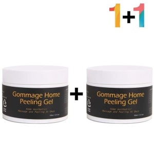 [아우트]아하 바하 필링젤 셀프박피 살리실산 피부 셀프