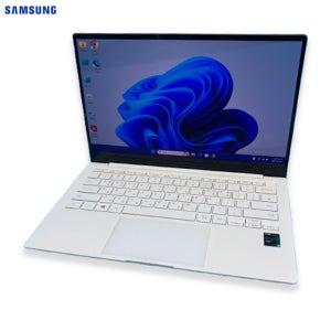 리퍼비시 삼성 갤럭시북 PRO i5 11TH RAM 16GB Iris Xe 13인치 리퍼 노트북