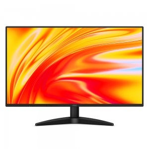 알파스캔 AOC 27B36 보더리스 IPS 100 시력보호 무결점