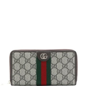 구찌  브라운 지갑 838484FAE0L9746