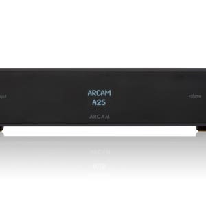 [롯데백화점]  Arcam A25 Integrated Amplifier 아캄 A25 인티 앰프 LE1217243327