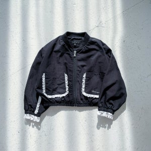 [로아앤제인] 프롬 윈드브레이커