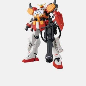 WL 완성품 MG 건담 헤비암즈 EW 건프라