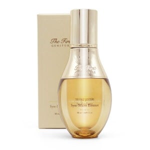 오휘 [오휘] 더 퍼스트 제너츄어 심 마이크로 에센스 50ml 1개