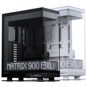 Phanteks EVOLV X2 MATRIX (화이트)
