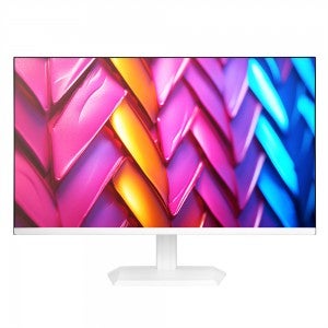 크로스오버 27QAW99 Fast-iPS 180 WQHD 화이트 Ai게이밍 무결점